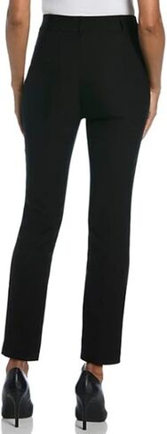 Rafaella Women's Pull-On Stretch Pant in Saudi Arabia