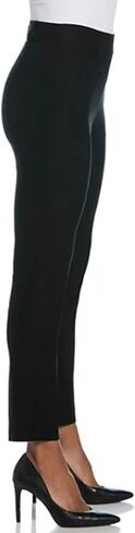 Rafaella Women's Pull-On Stretch Pant in Saudi Arabia