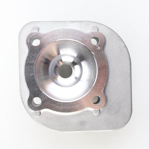 NICHE 89cc Cylinder Head Piston Gasket Kit for Arctic Cat BRP Can-Am Polaris Scrambler Sportsman 90 DS90 A13111117000 in Saudi Arabia