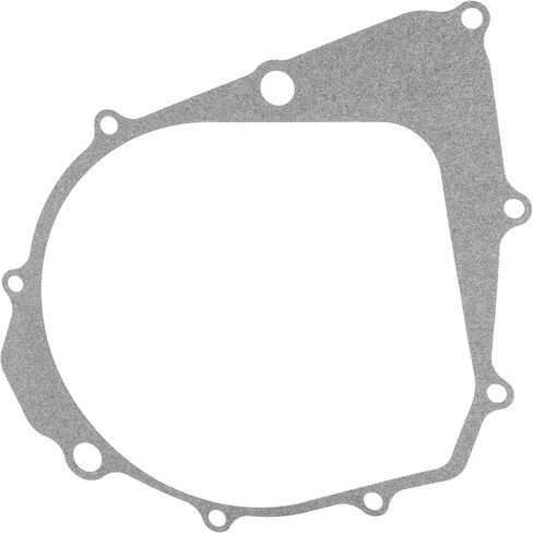 Caltric Stator Gasket Compatible with Yamaha Warrior 350 Yfm350 1990-2004 Magneto Gasket in Saudi Arabia
