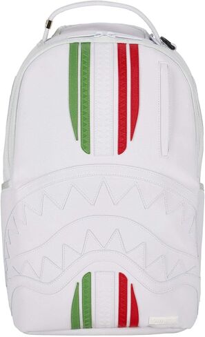 حقيبة ظهر Sprayground La Macchina Italiana Italy Racing Stripes in Saudi Arabia