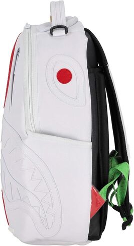حقيبة ظهر Sprayground La Macchina Italiana Italy Racing Stripes in Saudi Arabia