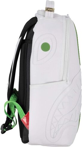 حقيبة ظهر Sprayground La Macchina Italiana Italy Racing Stripes in Saudi Arabia