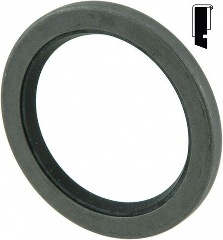 National 45013S Oil Seal in Saudi Arabia