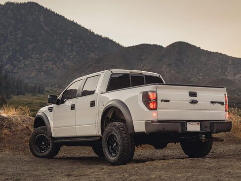 RockTrix RT111 18 inch Wheel Compatible with Chevrolet Silverado 1500 Tahoe 6x5.5" (6x139.7) Bolt Pattern, 18x9 (-12 Offset, 4.5 Backspace), Black, Also fits GMC Sierra 1500 Yukon in Kuwait