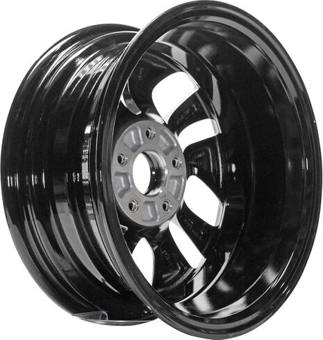 New 16x6.5" 16 Inch Aluminum Alloy Wheel Rim fits Honda Civic 2013 2014 2015 | ALY64054U45N in Saudi Arabia