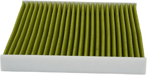 Engine Air Filter, (CA11042) Air Filter Compatible with 2011-2017 Odyssey V6 3.5L Engine Air Filter With Replace # 17220RV0A00 in Kuwait