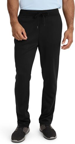 Jockey Men's Activewear EVERACTIVE Knit Pant in Saudi Arabia