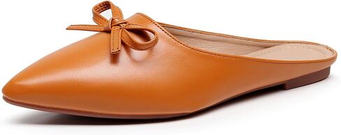 VenusCelia Women's Funkier Flat Mule in Saudi Arabia
