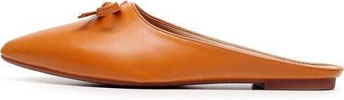 VenusCelia Women's Funkier Flat Mule in Saudi Arabia