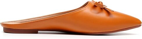 VenusCelia Women's Funkier Flat Mule in Saudi Arabia