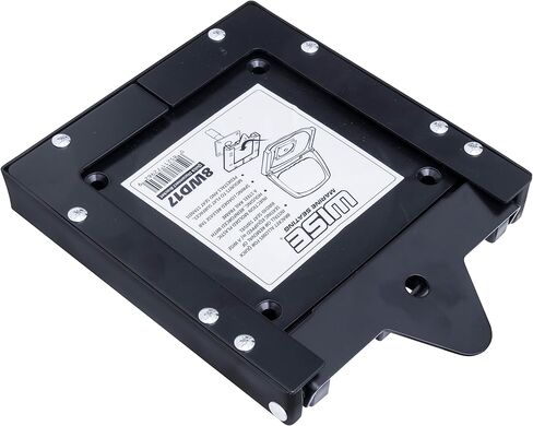 Wise 8WD16 Quick Disconnect Seat Bracket for Standard 7" Seat Swivel in Kuwait