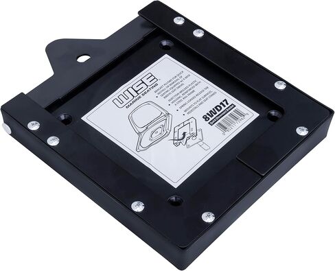 Wise 8WD16 Quick Disconnect Seat Bracket for Standard 7" Seat Swivel in Kuwait