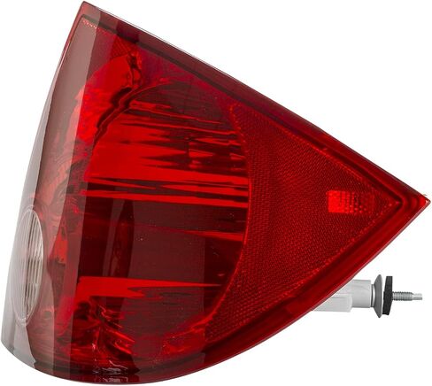 TYC Right Tail Light Assembly Compatible with 2005-2010 Chevrolet Cobalt in Saudi Arabia