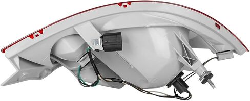 TYC Right Tail Light Assembly Compatible with 2005-2010 Chevrolet Cobalt in Saudi Arabia