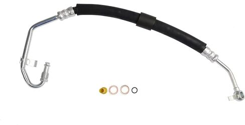 Sunsong 3401476 Power Steering Pressure Line Hose Assembly in Saudi Arabia