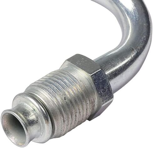 Sunsong 3401476 Power Steering Pressure Line Hose Assembly in Saudi Arabia