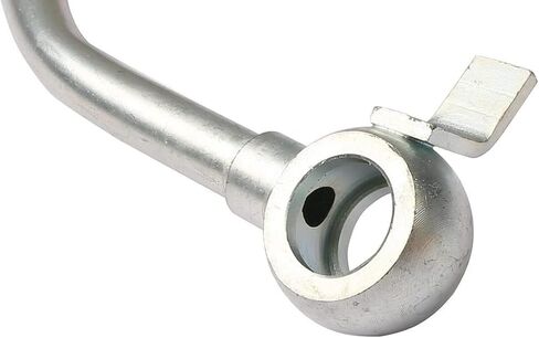 Sunsong 3401476 Power Steering Pressure Line Hose Assembly in Saudi Arabia