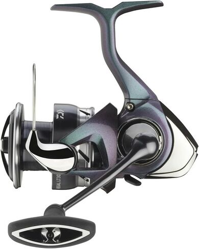 Daiwa Regal LT Deep Spool Spinning Reel for Lakes, Ponds and Rivers in Saudi Arabia