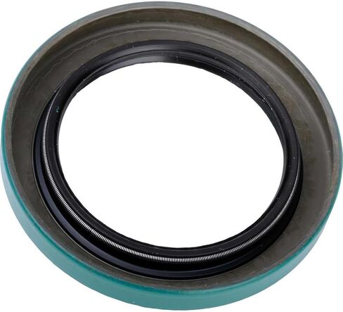 Front Transfer Case Output Shaft Seal for Chevrolet Blazer K10 K20 Pickup Suburban 1960 1961 1962 1963 1964 1965 1966 1967 1968 1969 1970 1971 1972 1 X in Saudi Arabia