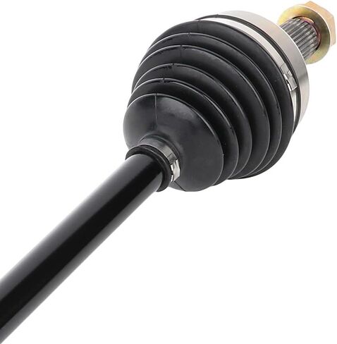 SCITOO Front Left Right CV Axle Shaft Assembly Set Compatible with 2005-2006 for Honda Odyssey 3.5L 664224 664225 in Saudi Arabia