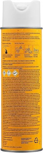 ستابلز 2612127 معطر هواء جاف برائحة الحمضيات، 10 أونصة، 6/CT in Saudi Arabia
