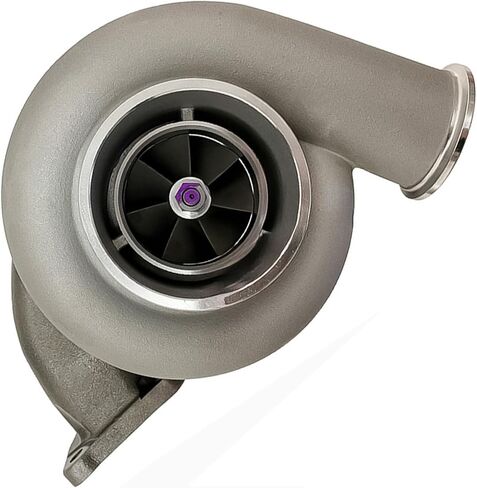 Turbo S300 Turbocharger 3803389 3528639 3529257 Compatible for Cummins L10 LTA10 H2E Engine in Saudi Arabia