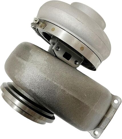Turbo S300 Turbocharger 3803389 3528639 3529257 Compatible for Cummins L10 LTA10 H2E Engine in Saudi Arabia