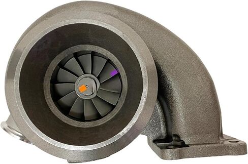 Turbo S300 Turbocharger 3803389 3528639 3529257 Compatible for Cummins L10 LTA10 H2E Engine in Saudi Arabia