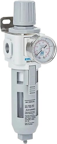 وحدات الهواء (وحدة F.R) MAFR302-8A/10A/15A مكون معالجة الهواء (MAFR302-15A) in Saudi Arabia