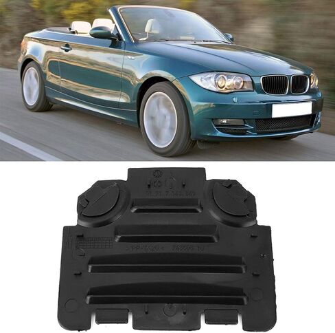 E90 Liner 51717143849 غطاء الوصول الأمامي تنفيس 328I اللوحة الأمامية اليمنى 2007 عجلة بئر E92 أحزمة أضواء السيارة الجانبية، خراطيم البكرات Passen in Saudi Arabia