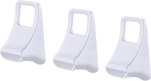 (Set/3) Chrome Switch Covers Compatible with Kenworth T680, T880 & W990 in Saudi Arabia