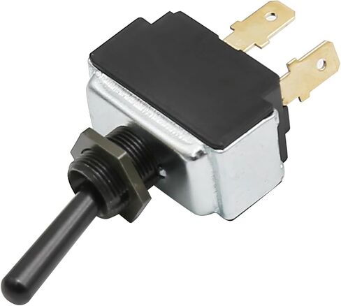 577.75602 Toggle Switch Replacement for Peterbilt Models 330 335 340 348 359 362 377 378 379 Replace 1603399 16-03399 8946K833 in Saudi Arabia