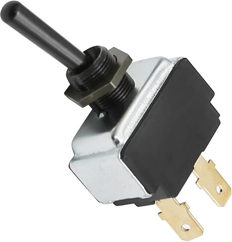 577.75602 Toggle Switch Replacement for Peterbilt Models 330 335 340 348 359 362 377 378 379 Replace 1603399 16-03399 8946K833 in Saudi Arabia