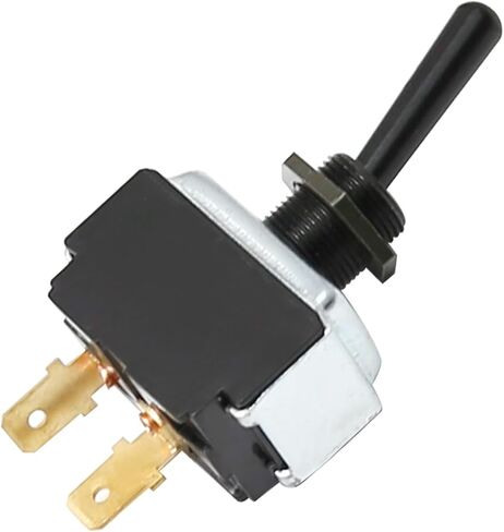 577.75602 Toggle Switch Replacement for Peterbilt Models 330 335 340 348 359 362 377 378 379 Replace 1603399 16-03399 8946K833 in Saudi Arabia