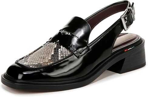 Franco Sarto Womens Giada Slingback Loafer in Kuwait