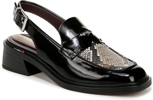 Franco Sarto Womens Giada Slingback Loafer in Kuwait