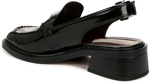 Franco Sarto Womens Giada Slingback Loafer in Kuwait