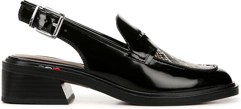 Franco Sarto Womens Giada Slingback Loafer in Kuwait