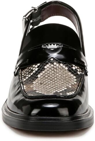 Franco Sarto Womens Giada Slingback Loafer in Kuwait