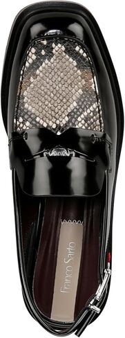 Franco Sarto Womens Giada Slingback Loafer in Kuwait