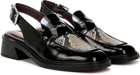 Franco Sarto Womens Giada Slingback Loafer in Kuwait