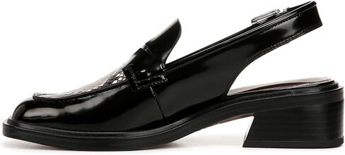 Franco Sarto Womens Giada Slingback Loafer in Kuwait