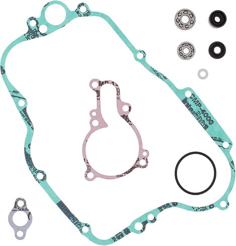 مجموعة إعادة بناء مضخة المياه من Vertex-Winderosa لـ Kawasaki KX 125 88 89 90 91 1988 1989 1990 1991 in Saudi Arabia