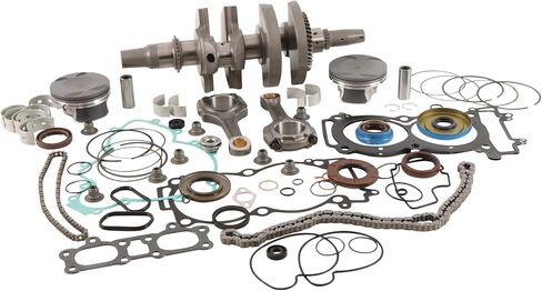 Complete Engine Rebuild Kits WR00053 Compatible With/Replacement For Polaris General 1000 EPS 2018-2019, General 1000 EPS Deluxe 2020, General 1000 EPS Premium 2020 in Saudi Arabia