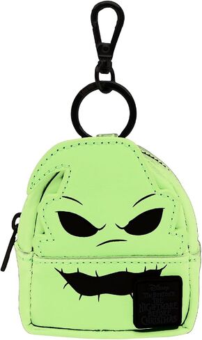 Loungefly Disney The Nightmare Before Christmas Cosplay Mystery Mini حقيبة ظهر سحرية (سلسلة مفاتيح عشوائية واحدة - صندوق أعمى) in Saudi Arabia