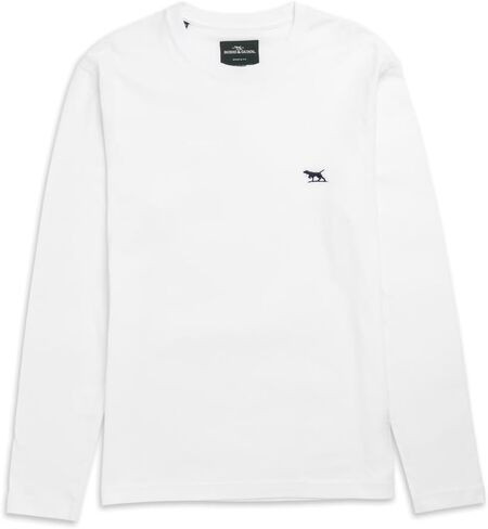 Gunn Sports Fit Long Sleeve T-Shirt in Saudi Arabia