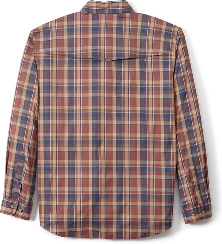 Field & Stream Men's Line Burner Long Sleeve Fishing Shirt in Kuwait