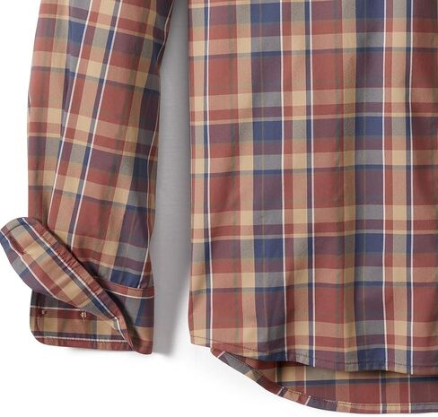 Field & Stream Men's Line Burner Long Sleeve Fishing Shirt in Kuwait