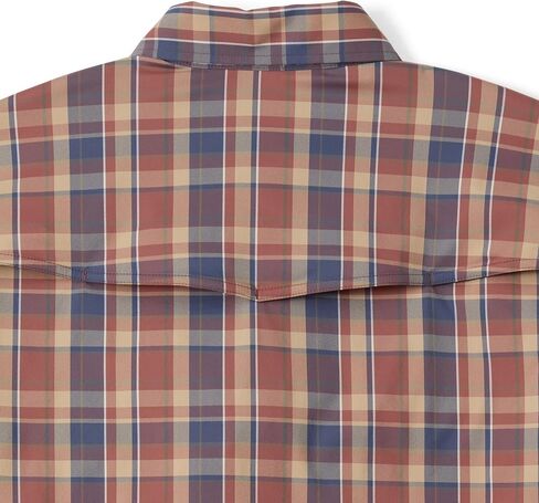 Field & Stream Men's Line Burner Long Sleeve Fishing Shirt in Kuwait